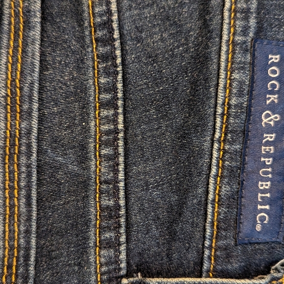 Rock & Republic Jeans - Picture 5 of 5